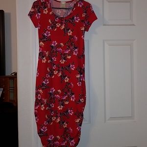 Maternity dress